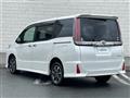 2018 Toyota Noah