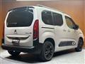 2022 Citroen Berlingo
