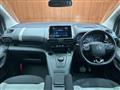 2022 Citroen Berlingo