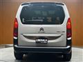 2022 Citroen Berlingo
