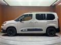 2022 Citroen Berlingo
