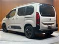 2022 Citroen Berlingo