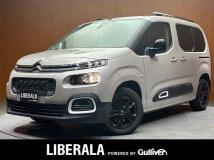 2022 Citroen Berlingo
