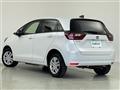 2020 Honda Fit