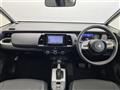 2020 Honda Fit