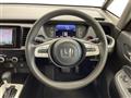 2020 Honda Fit