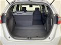 2020 Honda Fit