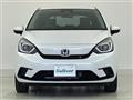 2020 Honda Fit
