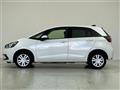 2020 Honda Fit