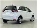2020 Honda Fit