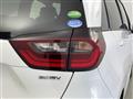 2020 Honda Fit