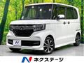 2021 Honda N BOX