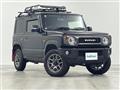 2020 Suzuki Jimny