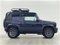 2020 Suzuki Jimny