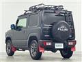 2020 Suzuki Jimny