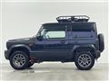 2020 Suzuki Jimny