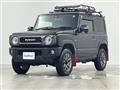 2020 Suzuki Jimny