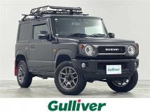 2020 Suzuki Jimny