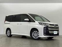 2022 Toyota Noah