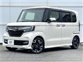 2017 Honda N BOX