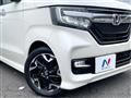 2017 Honda N BOX