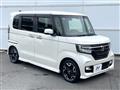 2017 Honda N BOX