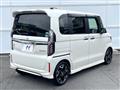 2017 Honda N BOX