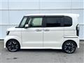 2017 Honda N BOX