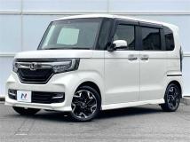 2017 Honda N BOX
