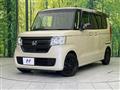 2017 Honda N BOX