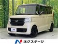 2017 Honda N BOX