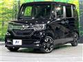 2017 Honda N BOX