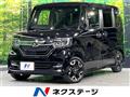 2017 Honda N BOX