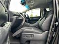 2016 Toyota Alphard Hybrid