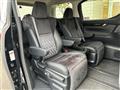 2016 Toyota Alphard Hybrid
