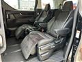 2016 Toyota Alphard Hybrid