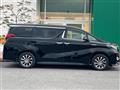 2016 Toyota Alphard Hybrid
