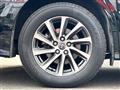 2016 Toyota Alphard Hybrid