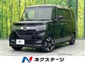 2017 Honda N BOX