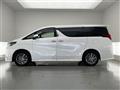 2023 Toyota Alphard Hybrid