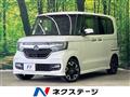 2018 Honda N BOX
