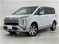 2024 Mitsubishi Delica D5