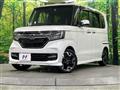 2018 Honda N BOX