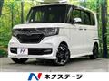 2018 Honda N BOX