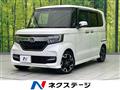 2018 Honda N BOX