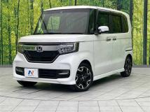 2018 Honda N BOX