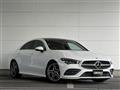 2019 Mercedes-Benz CLA-CLASS