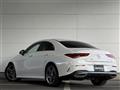 2019 Mercedes-Benz CLA-CLASS