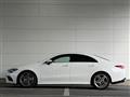 2019 Mercedes-Benz CLA-CLASS