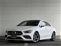 2019 Mercedes-Benz CLA-CLASS
